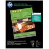 HP glossy photo paper - 50 sheet(s) C6817A